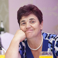 Вера Шпакова о проекте «Одна Семья»