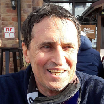 Juri Forrest о проекте «Одна Семья»