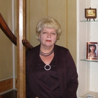 Светлана Аникина о проекте «Одна Семья»