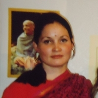 Елена Шамовцева о проекте «Одна Семья»