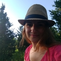 Аня Гаврилова о проекте «Одна Семья»