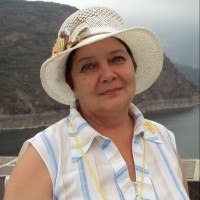 Людмила Черепанова о проекте «Одна Семья»