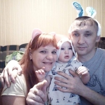 Анна о проекте «Одна Семья»