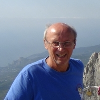 Александр Синельников о проекте «Одна Семья»