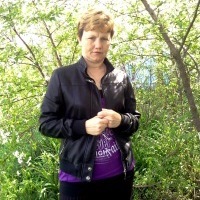 Ирина Василенко о проекте «Одна Семья»