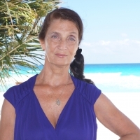 Лариса Маслова о проекте «Одна Семья»