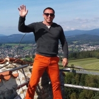 Игорь Кривицкий о проекте «Одна Семья»