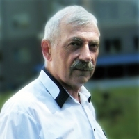 Борис Росляков о проекте «Одна Семья»