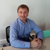 Сергей Максименко о проекте «Одна Семья»